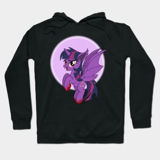 Twibat Moonlight Hoodie